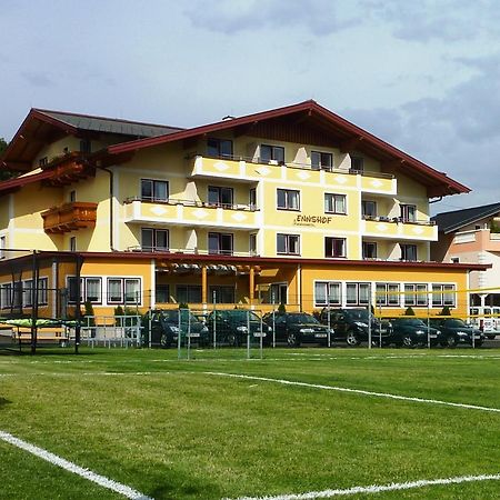 Jugendhotel Ennshof Altenmarkt im Pongau Dış mekan fotoğraf