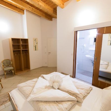 Jugendhotel Ennshof Altenmarkt im Pongau Dış mekan fotoğraf