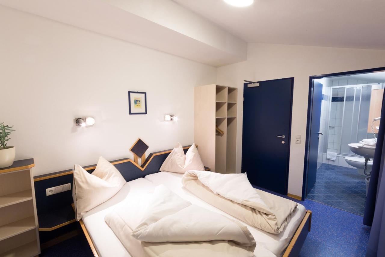 Jugendhotel Ennshof Altenmarkt im Pongau Dış mekan fotoğraf